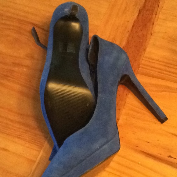 Stilettos - Picture 4 of 4